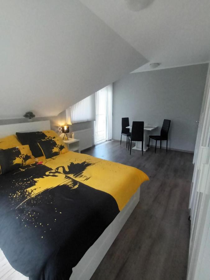 Apartment Jovan Bled Exterior photo