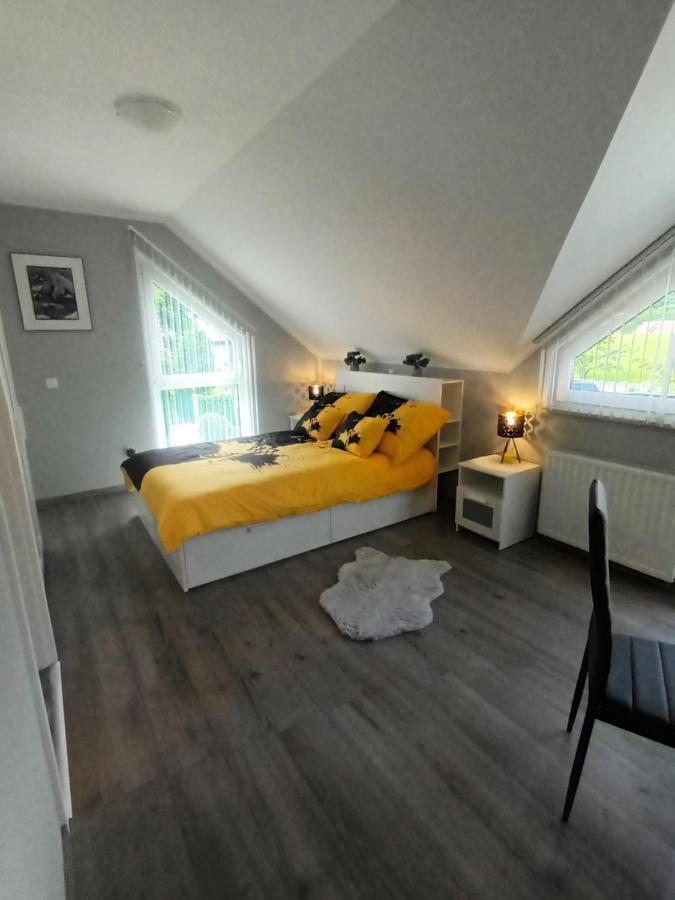 Apartment Jovan Bled Exterior photo